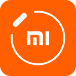 MiFit logo