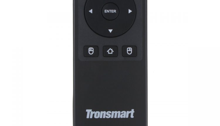 Tronsmart TSM01